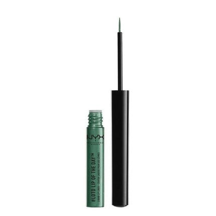 NYX Lip of the Day Liquid Lip Liner Enchanted 03 - Maison des fragrances