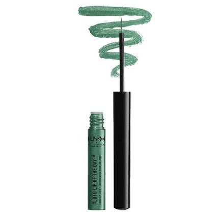 NYX Lip of the Day Liquid Lip Liner Enchanted 03 - Maison des fragrances