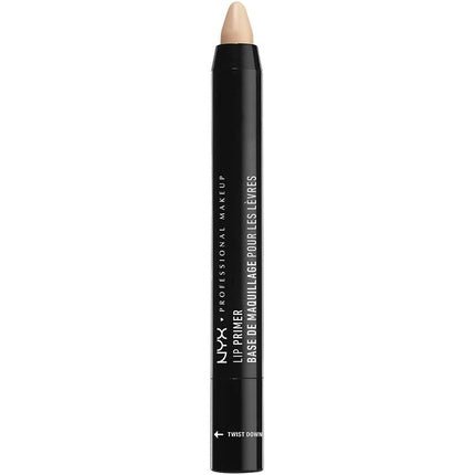 Nyx Lip Primer Nude 4.5ml - Maison des fragrances