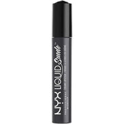 NYX Liquid Suede Cream Lipstick 01 Stone Fox 1 Count - Maison des fragrances