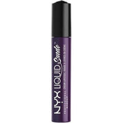 NYX Liquid Suede Matte Cream Lipstick - Subversive Socialite - Maison des fragrances