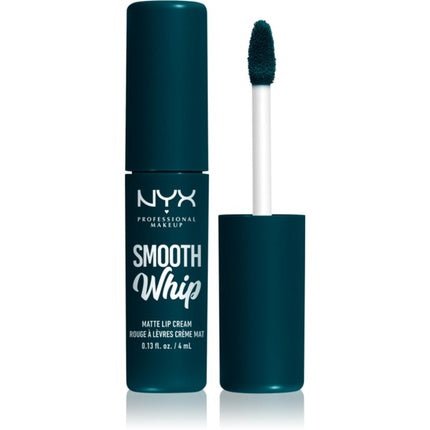 NYX Makeup Smooth Whip Matte Lipstick 16 Feelings - Maison des fragrances