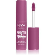 NYX Makeup Smooth Whip Matte Lipstick 19 Snuggle Sesh - Maison des fragrances