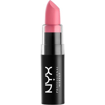 NYX Matte Lipstick Audrey - Maison des fragrances