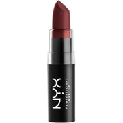 NYX Matte Lipstick Dark Era - Maison des fragrances