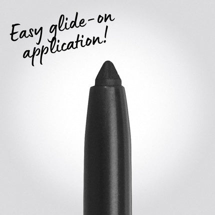 NYX Mechanical Eye Pencil Black 0.34g - Maison des fragrances