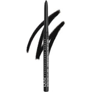 NYX Mechanical Eye Pencil Black 0.34g - Maison des fragrances
