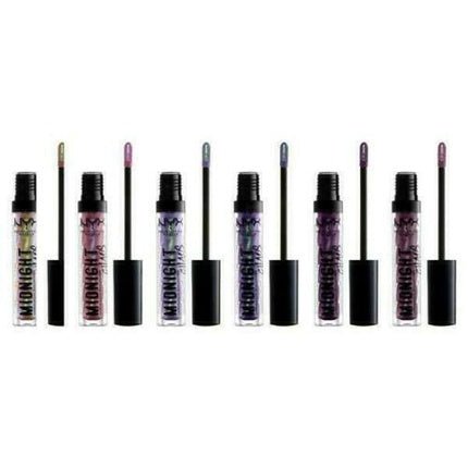 Nyx Midnight Chaos Chromatic Lip Gloss - Maison des fragrances