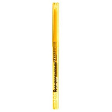 NYX Off Tropic Pro Liner Pineapple Punch 01 Eyeliner for Lips, Eyes, and Face - Maison des fragrances
