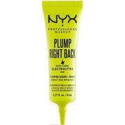 NYX Plump Right Back Plumping Serum & Primer 8ml - Maison des fragrances