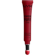 NYX - Powderpuff Lippie Lip Cream Group Love 0.4floz 12 ml - Maison des fragrances