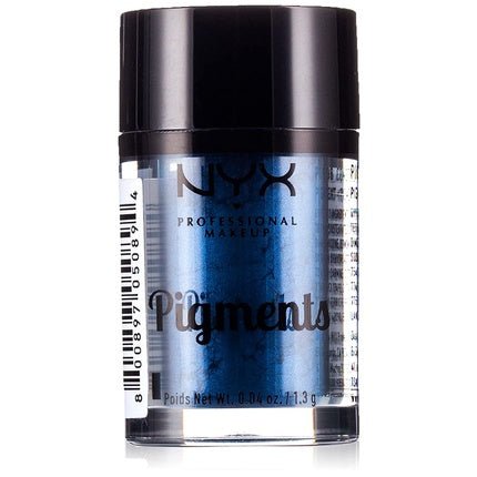 NYX Professional Make Up Pigments Eye Shadow Enhancers 1.3g Constellation 08 - Maison des fragrances