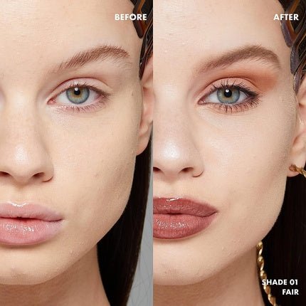 NYX Professional Makeup 3 Steps To Sculpt Fair 0.079kg - Maison des fragrances