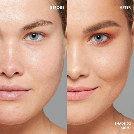 NYX Professional Makeup 3 Steps To Sculpt - Light 0.079kg - Maison des fragrances