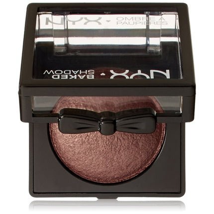 NYX Professional Makeup Baked Eyeshadow Chance 0.1oz - Maison des fragrances
