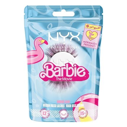 NYX Professional Makeup Barbie Jumbo Lash - Maison des fragrances