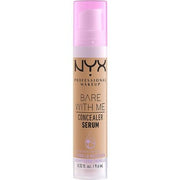NYX Professional Makeup Bare With Me Concealer Serum 9.6ml 07 Medium - Maison des fragrances