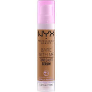 NYX Professional Makeup Bare With Me Concealer Serum 9.6ml 09 Deep Golden - Maison des fragrances