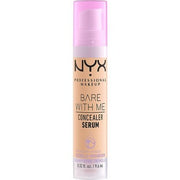 NYX Professional Makeup Bare With Me Concealer Serum 9.6ml - Maison des fragrances