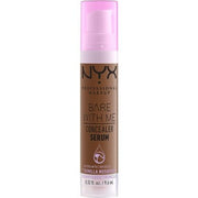 NYX Professional Makeup Bare With Me Concealer Serum Natural Medium Coverage 9.6ml 11 Mocha - Maison des fragrances