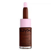 NYX Professional Makeup Bare with Me Luminous Tinted Skin Serum Universal Deep - Maison des fragrances