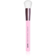 NYX Professional Makeup Bare With Me Tint Brush - 1 brush - Maison des fragrances