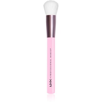NYX Professional Makeup Bare With Me Tint Brush - 1 brush - Maison des fragrances