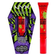 Nyx Professional Makeup Beetlejuice This Is Juice Lip Gloss - Maison des fragrances