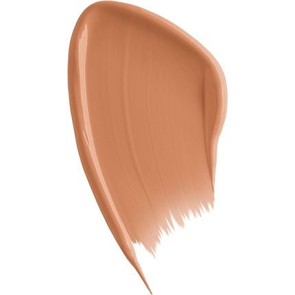 NYX Professional Makeup Blurring Tint Foundation Medium Coverage Matte Finish With Niacinamide Matcha and Glycerin 30ml Shade Med Neutral 11 Medium Neutral - Maison des fragrances