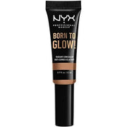 NYX PROFESSIONAL MAKEUP Born To Glow Radiant Concealer Medium Coverage Neutral Tan 12.7 - Maison des fragrances