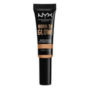 NYX Professional Makeup Born To Glow Radiant Concealer Neutral Buff 10.3 - Medium Coverage - Maison des fragrances
