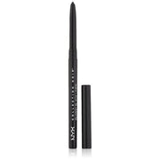 Nyx Professional Makeup Collection Noir Glossy Liner Black 0.01oz - Maison des fragrances