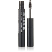 NYX Professional Makeup Dip, Shape, Go Longwear Eyebrow Kit Blonde 01 - Maison des fragrances