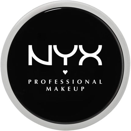 NYX Professional Makeup Epic Black Mousse Gel Eye Liner 0.021kg - Maison des fragrances