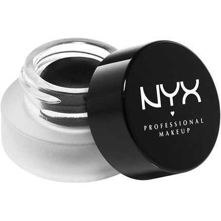 NYX Professional Makeup Epic Black Mousse Gel Eye Liner 0.021kg - Maison des fragrances