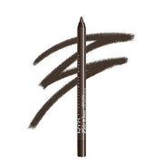 NYX PROFESSIONAL MAKEUP Epic Wear Liner Stick Long - Lasting Eyeliner Pencil Deepest Brown 07 1 Count - Maison des fragrances