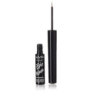 NYX Professional Makeup Epic Wear Semi - Permanent Liquid Liner Red 15.55g - Maison des fragrances