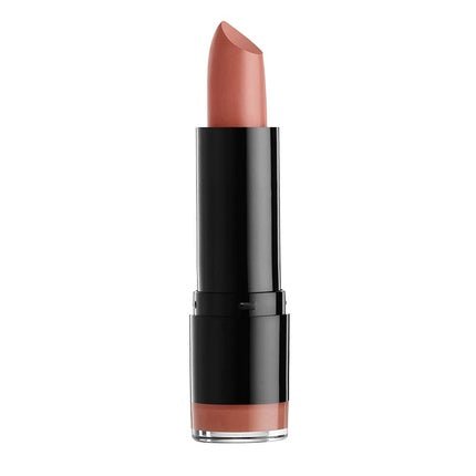 NYX Professional Makeup Extra Creamy Round Lipstick Cocoa with Peach Undertones 0.14oz - Maison des fragrances