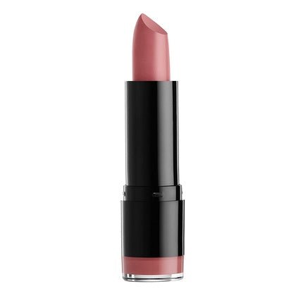 NYX PROFESSIONAL MAKEUP Extra Creamy Round Lipstick Minimalism 0.14 Ounce - Maison des fragrances
