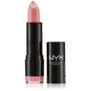 NYX Professional Makeup Extra Creamy Round Lipstick Strawberry Milk 0.14 Ounce - Maison des fragrances