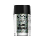 NYX Professional Makeup Face & Body Glitter Crystal 0.08oz - Maison des fragrances