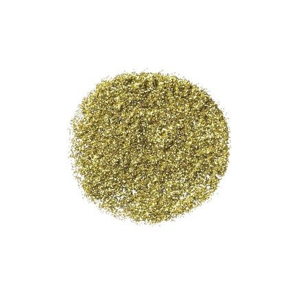 NYX Professional Makeup Face & Body Glitter Gold 0.08oz - Maison des fragrances