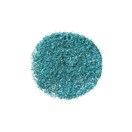 NYX Professional Makeup Face & Body Glitter Teal 0.08oz - Maison des fragrances