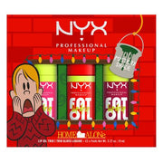 Nyx Professional Makeup Fat Oil Lip Drip Trip Makeup Giftbox - Maison des fragrances