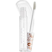 NYX Professional Makeup Filler Instinct Plumping Polish Shimmery Lip Gloss 2.5ml Let's Glaze - Maison des fragrances