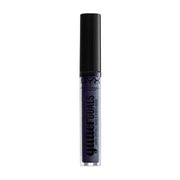 NYX PROFESSIONAL MAKEUP Glitter Goals Liquid Lipstick Oil Spill 0.10 Ounce - Maison des fragrances