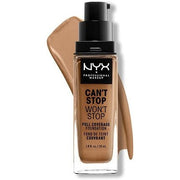Nyx Professional Makeup Golden Honey Foundation 30ml - Maison des fragrances