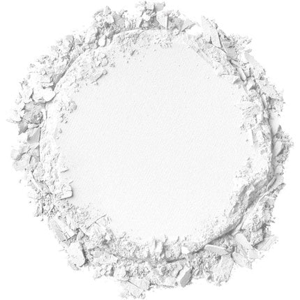 NYX Professional Makeup High Definition Pressed Finishing Powder 8g - Maison des fragrances