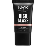 Nyx Professional Makeup - High Glass Face Primer - Rose Quartz - Maison des fragrances