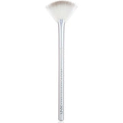NYX Professional Makeup Holographic Halo Brush Micro Fan 0.021kg Multi - Coloured - Maison des fragrances